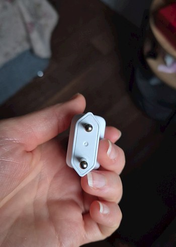 Samsung Galaxy orijinal Hızlı Telefon Şarj Adaptörü TA200 model - Görsel 6