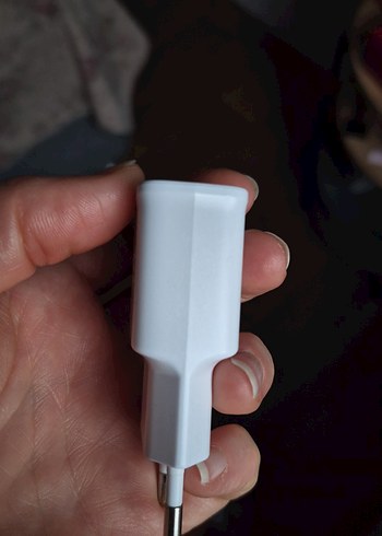 Samsung Galaxy orijinal Hızlı Telefon Şarj Adaptörü TA200 model - Görsel 4