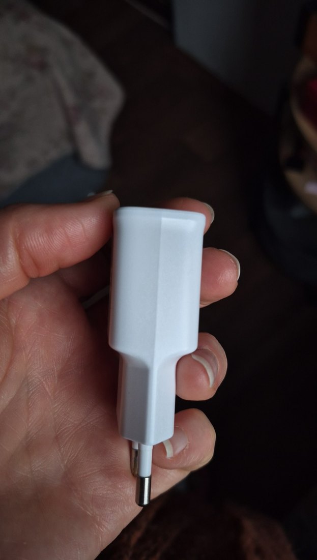 Samsung Galaxy orijinal Hızlı Telefon Şarj Adaptörü TA200 model - Görsel 4