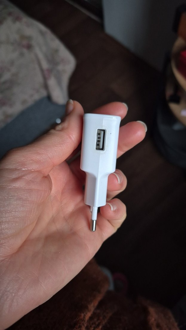 Samsung Galaxy orijinal Hızlı Telefon Şarj Adaptörü TA200 model - Görsel 2