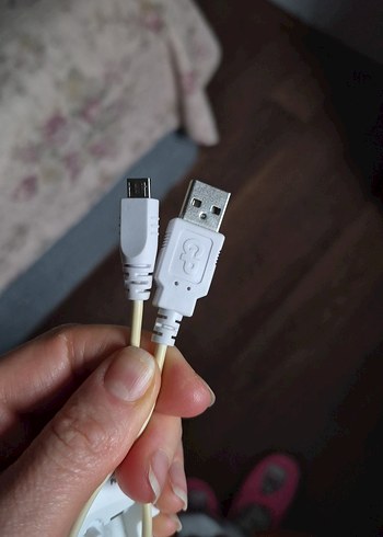 GP PowerBank Beyaz Pil Şarj Cihazı - Görsel 5