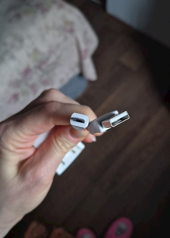 GP PowerBank Beyaz Pil Şarj Cihazı - Görsel 7