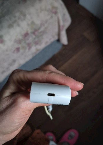 GP PowerBank Beyaz Pil Şarj Cihazı - Görsel 4