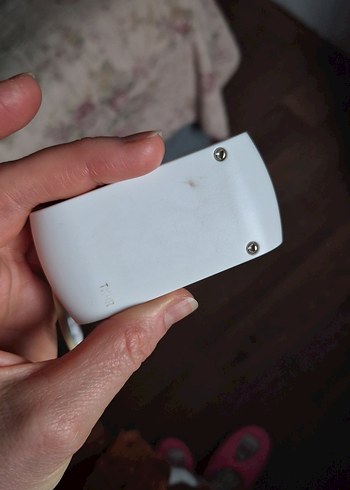 GP PowerBank Beyaz Pil Şarj Cihazı - Görsel 3