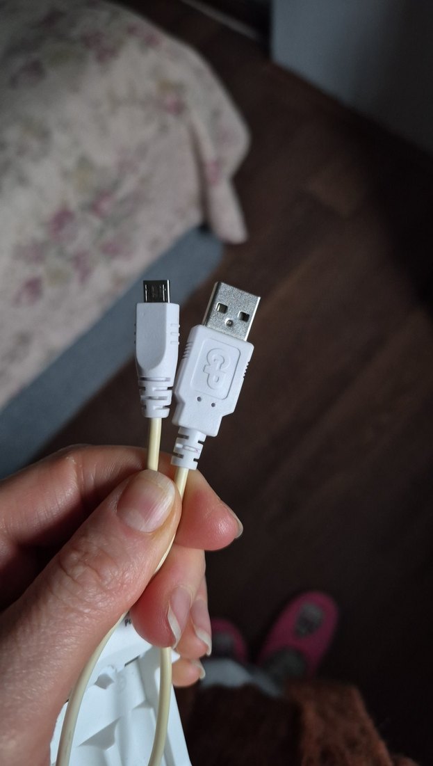 GP PowerBank Beyaz Pil Şarj Cihazı - Görsel 5