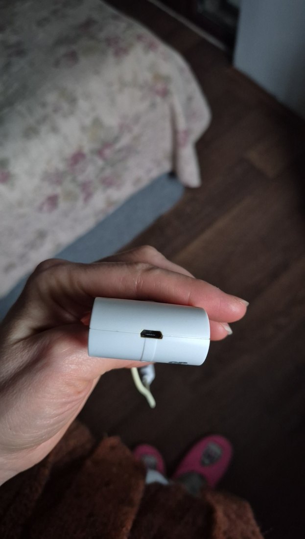 GP PowerBank Beyaz Pil Şarj Cihazı - Görsel 4