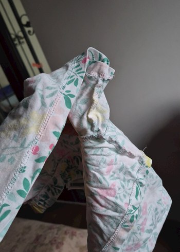 çocuk Şort pijama - Görsel 4