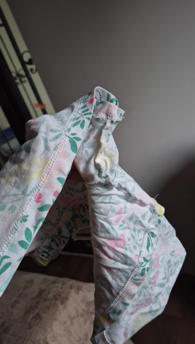 çocuk Şort pijama - Görsel 4