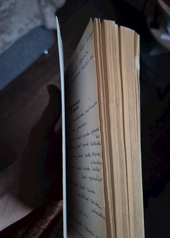 Şuurların Son Anları - Burhan Bozgeyik - Görsel 3