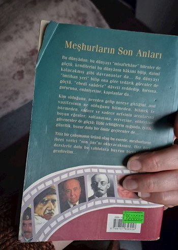 Şuurların Son Anları - Burhan Bozgeyik - Görsel 2