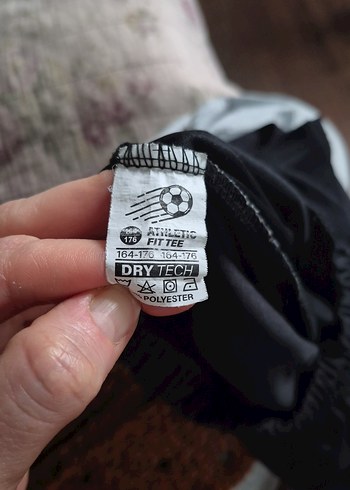 Beşiktaş çocuk şortu. - Görsel 5