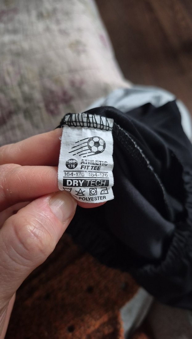 Beşiktaş çocuk şortu. - Görsel 5