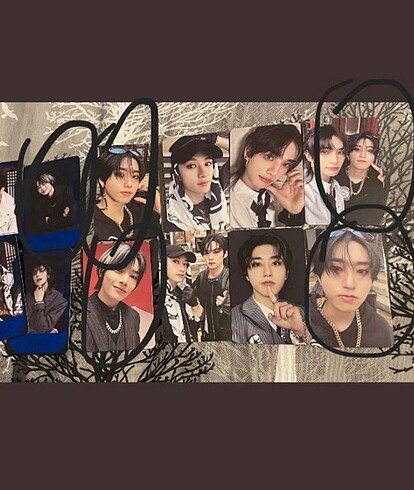 hop album pcler