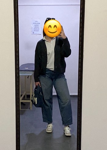 Addax Hırka - Görsel 3