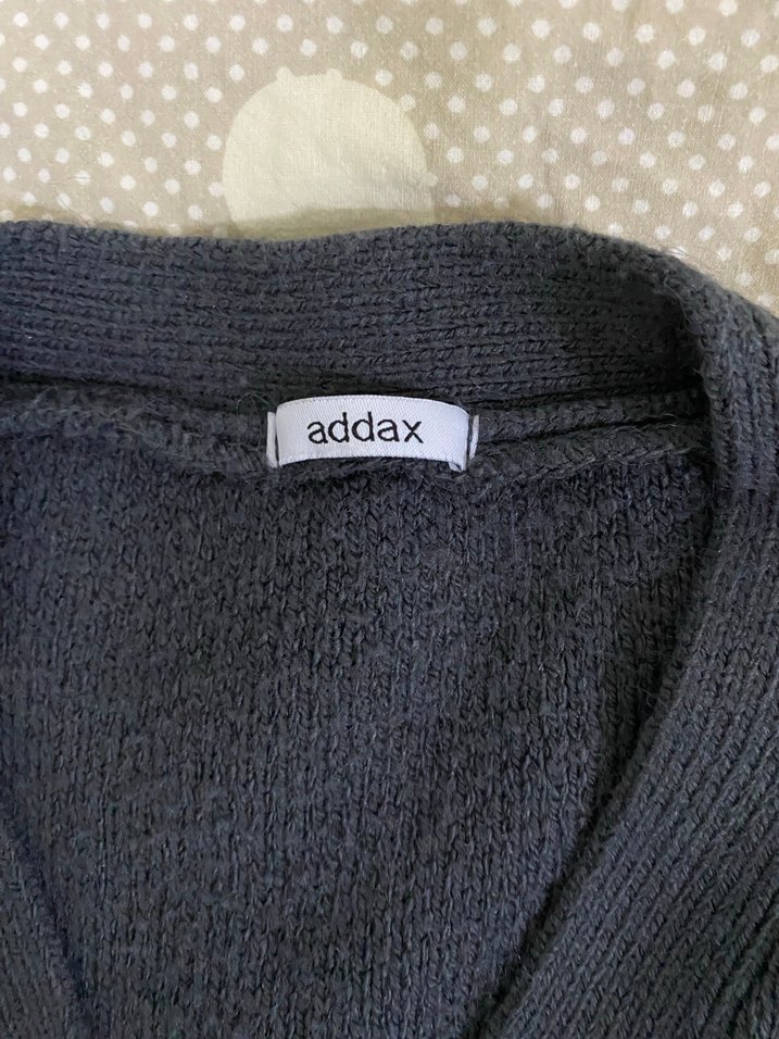 Addax Hırka - Görsel 2