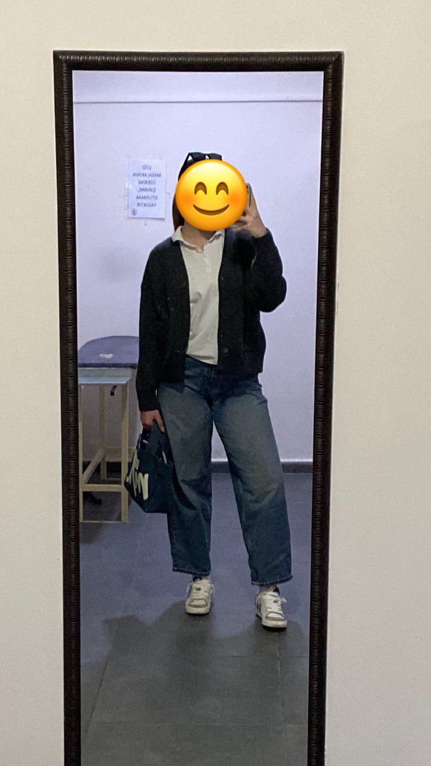 Addax Hırka - Görsel 3