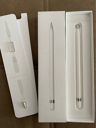 Apple Apple pencil 1.nesil
