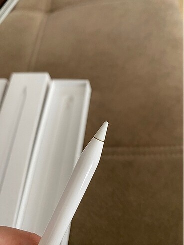 Beden Apple pencil 1.nesil