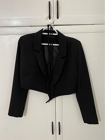 38 Beden TEENDYOLMİLLA Blazer ceket