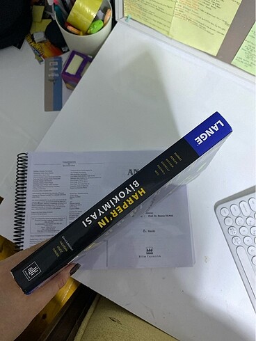 Harperın biyokimyası - Görsel 2