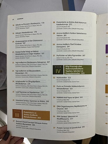 Harperın biyokimyası - Görsel 4