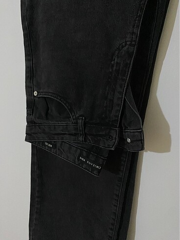 Lcw wide leg jean