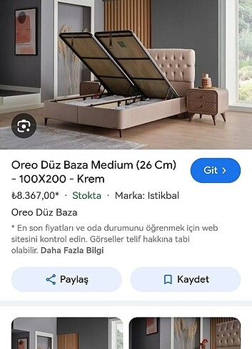 Diğer İstikbal Baza