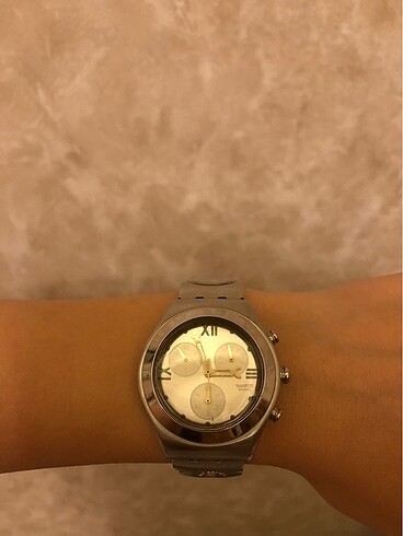 Swatch Swatch saat