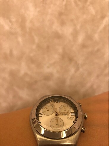 Beden Swatch saat