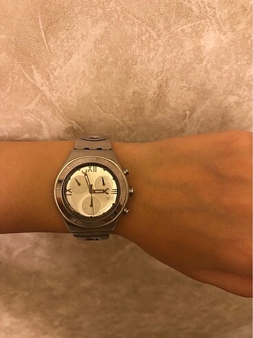 Swatch saat