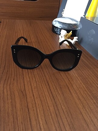 Fendi güneş gözlüğü