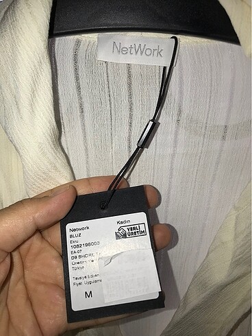Network Network bluz