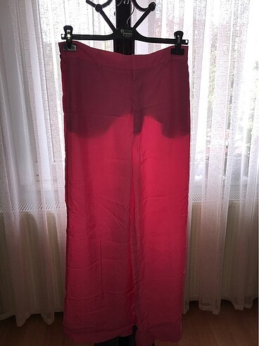 Zara Zara kumaş pantolon