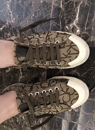 Calvin klein sneakers