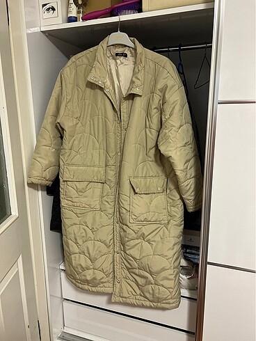 Oversize mont