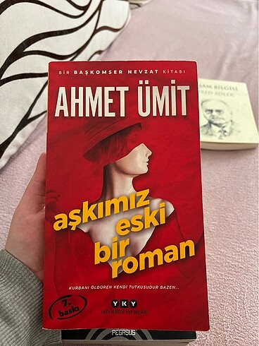 Ahmet ümit