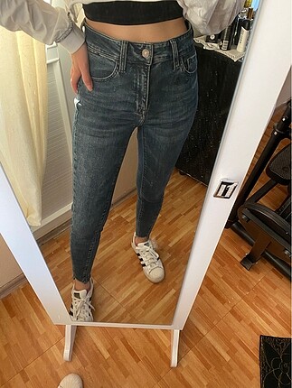 Mavi jean