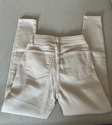 xs Beden Bej jean