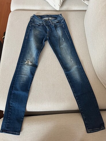 Mavi Marka Jean