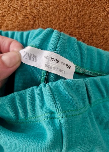 zara Çocuk tayt - Görsel 6