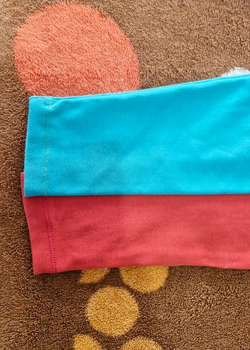 zara Çocuk tayt - Görsel 3