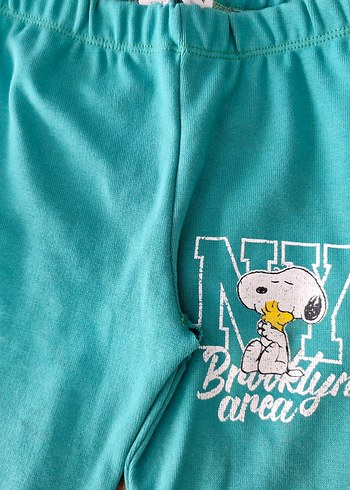 zara Çocuk tayt - Görsel 4