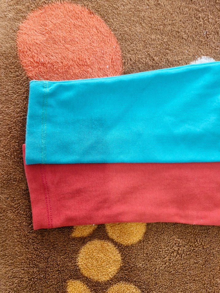 zara Çocuk tayt - Görsel 3