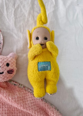 Nakışlı Pembe Bohem Tarzı Havlu - Görsel 3