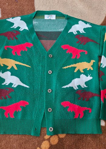 Trendyol & Milla 7 Yaş