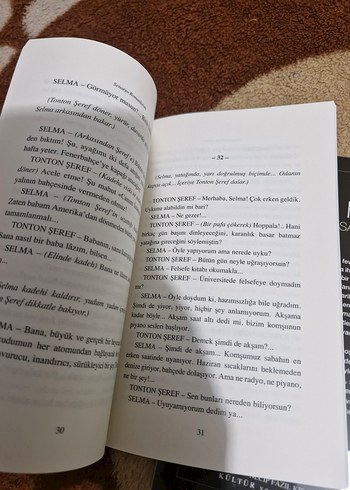Necip Fazıl Kısakürek İki Kitap Seti - Görsel 4