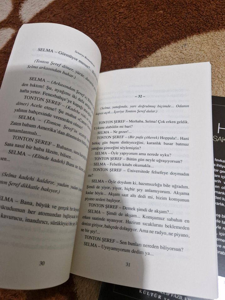 Necip Fazıl Kısakürek İki Kitap Seti - Görsel 4