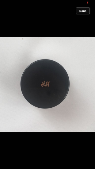 H&M Eyeliner