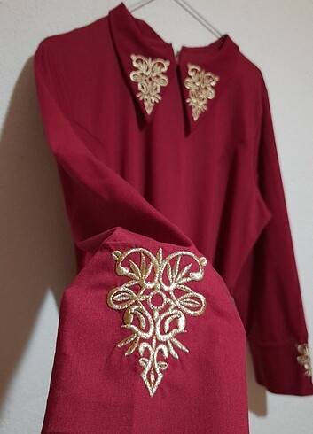 Abiye elbise