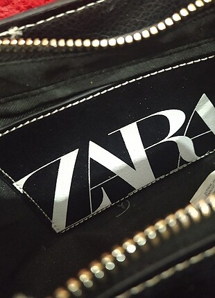  Beden Zara çanta 
